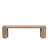 Pinewood Bench