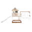 Liam AXI Hemlock Swing Set with 2 Swing(s) , 1 Slide(s)-343871077