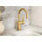 Cia One-Handle High Arc Bar Faucet-69881891