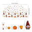 Food & Beverage Window Decal
