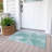 Kinslee Geometric Indoor / Outdoor Rug-828274103