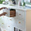 Armoire d'appoint à plusieurs tiroirs Modern Home-110439096