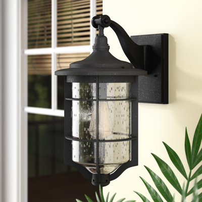 Delphine Aluminum Wall Light