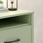 Allysyn 22.7" 2 Drawer Nightstand-931287793-865649119