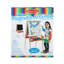 Chevalet pliable