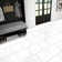 Literary License 12'' W x 12'' L Porcelain Concrete Look Singular Tile