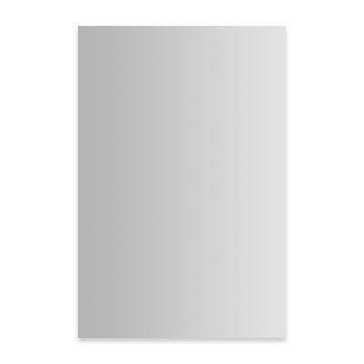 Modular Frameless Full Length Mirror