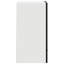 Armoire suspendue vidaXL Riga chêne noir 19,69 po x 12,20 po x 23,62 po