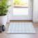 Premium Machine Washable Prisco Sky Rug