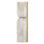 Alune 1 - Light LED Flush Mounted Sconce