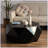 38"Three-dimensional Embossed Pattern Design American Retro Style Coffee Table-1958201697-1958365100-1947146648