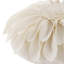 Appliqued Throw Pillow 3D Sunflower Accent Pillow Cover & Insert-717990371-717990390