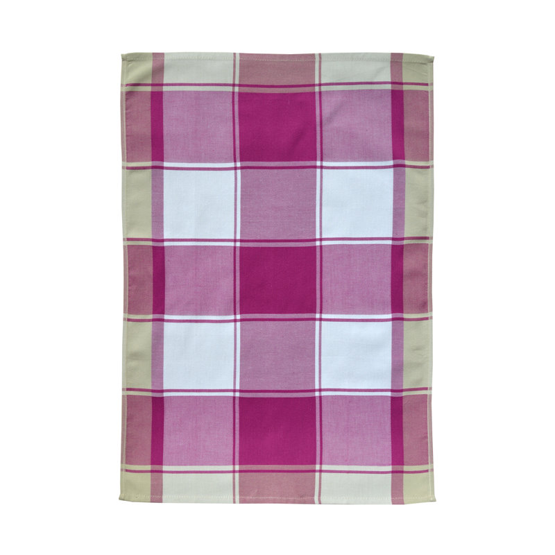 Cotton Jacquard Dish Cloth Kitchen Towel