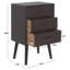 Commode à 3 tiroirs Dannel-113245954