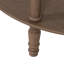 Traditional Console Table