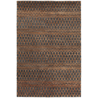 Selene Hand-Knotted Contemporary Rug