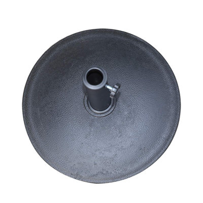 Carnforth 15.5kg Free Standing Umbrella Base