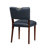Benaiah 20.75'' H Faux Leather Upholstered Side Chair