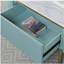Table basse Glam Contemporary 1pc