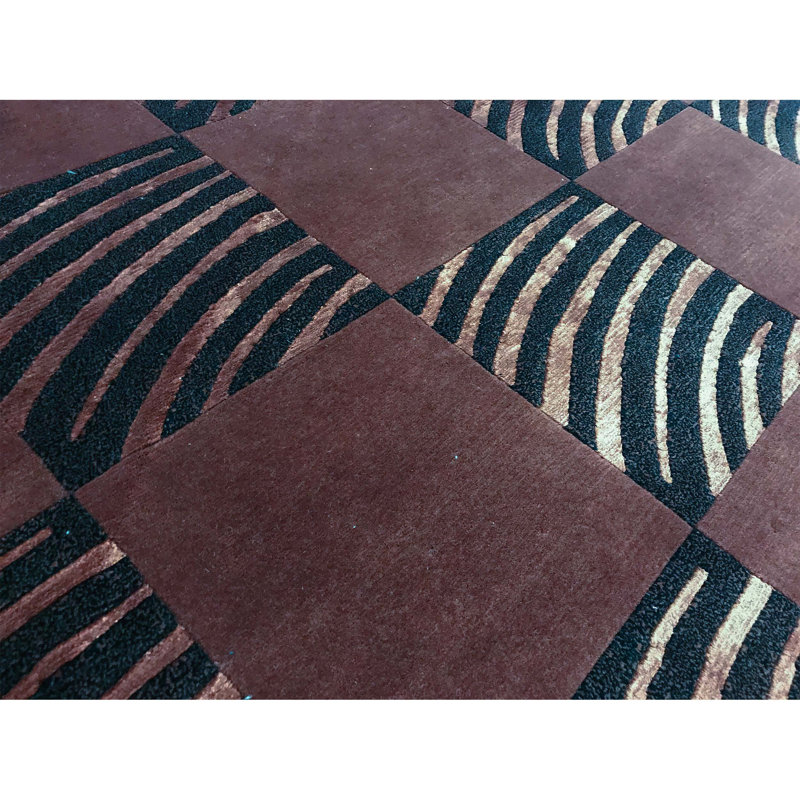 One-of-a-Kind 5'3" X 7'7" Area Rug