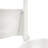 Bowland 14.38'' W Plastic Shelving Unit with Wheels