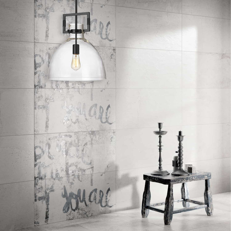 Luminaire suspendu conique 1 lumière Arwood, Noir mat