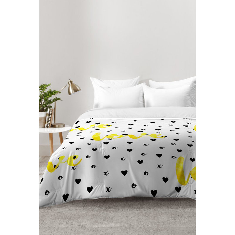 Ensemble d'édredon, Édredon double / grand + 2 taies décoratives sta