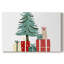Christmas Holiday Arts - Toile tendue avec châssis-1725474489