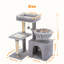 Tour pour chat 28,5 po de hauteur-117069132