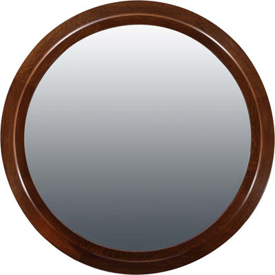 Park Slope Flat Wall Mirror