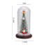 Christmas Snow Globe