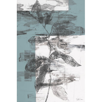 Vaguely II Painting by Bella Lane