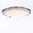 Makayiah Acrylic LED Flush Mount 2 Pack-1098196918