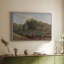 "Vintage Landscape - CDLxxxix" sur toile-877804462-877804463