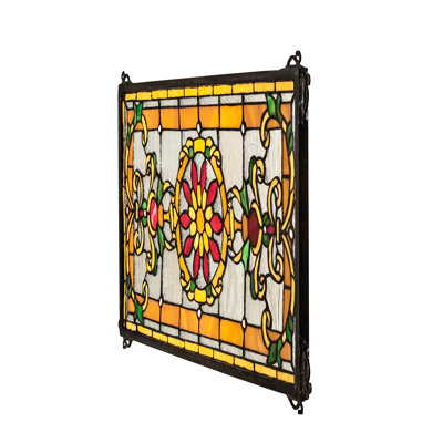 Emma Window Panel