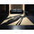 Soft Plush Ehlers Private Jet Airplane Posh & Luxe Area Rug in Beige – Beige Binding-263154348