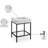 Marmo 24" Single Bathroom Vanity-81900790-81900791