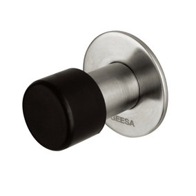 Standard Hotel Brass Baseboard Stop
