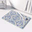 Tapis en mousse à mémoire de forme Kathy Ireland Home Indochine par Laural Home-92314445