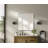 Erath Contour Metal Mirror-108306185-108306188