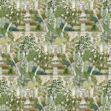Highgrove Carpet Garden