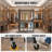 Heavy Duty Clothes Rack