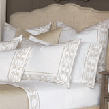 Nicola Sateen Duvet Cover