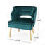 Chaise d'appoint moderne-1494221795