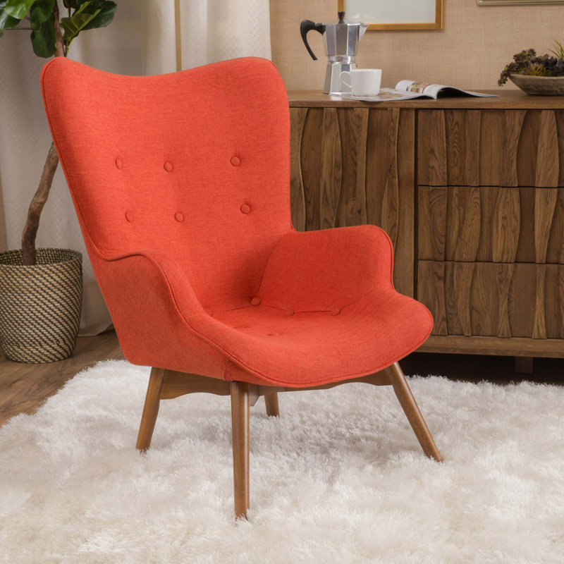 FAUTEUIL DE CONTOUR