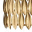Carly Flush Mounted Sconce
