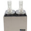 Carlisle Food Service Products Plastic Condiment Server