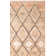 Heyman Hand Loomed Jute, Cotton Geometric Rug