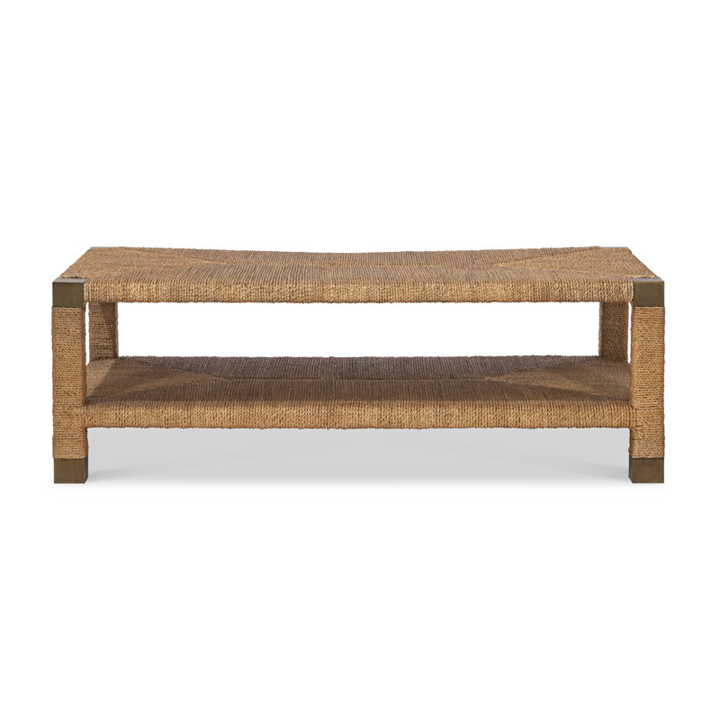 Gloria Cocktail Table