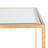 Chloe End Table